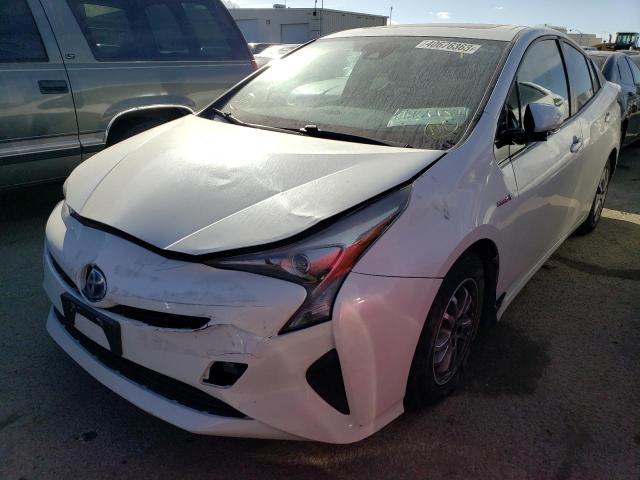 TOYOTA PRIUS 2016 jtdkarfu8g3008795