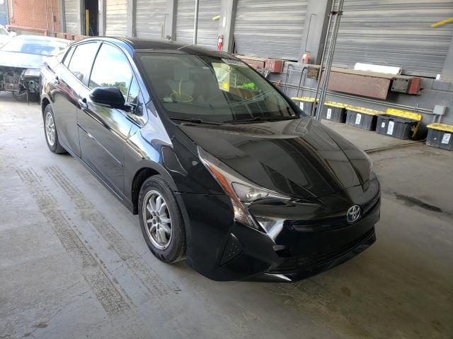 TOYOTA PRIUS 2016 jtdkarfu8g3009137