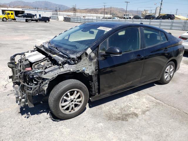 TOYOTA PRIUS 2016 jtdkarfu8g3010756