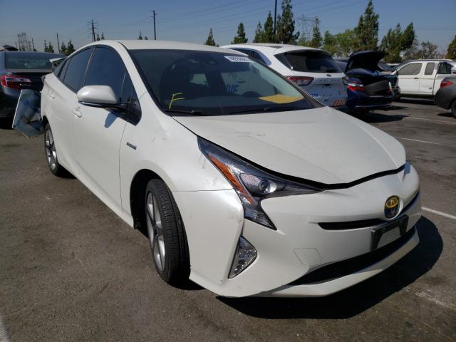 TOYOTA PRIUS 2016 jtdkarfu8g3013060