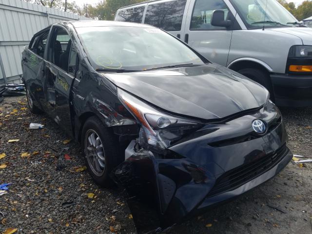 TOYOTA PRIUS 2016 jtdkarfu8g3014418