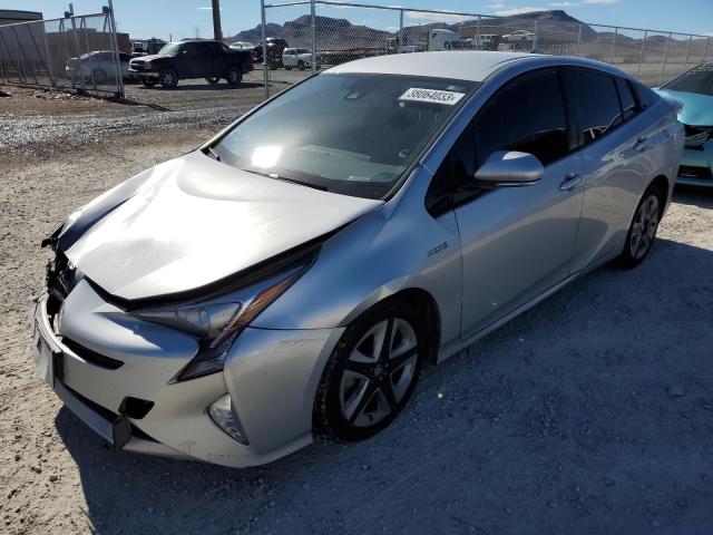 TOYOTA PRIUS 2016 jtdkarfu8g3014581