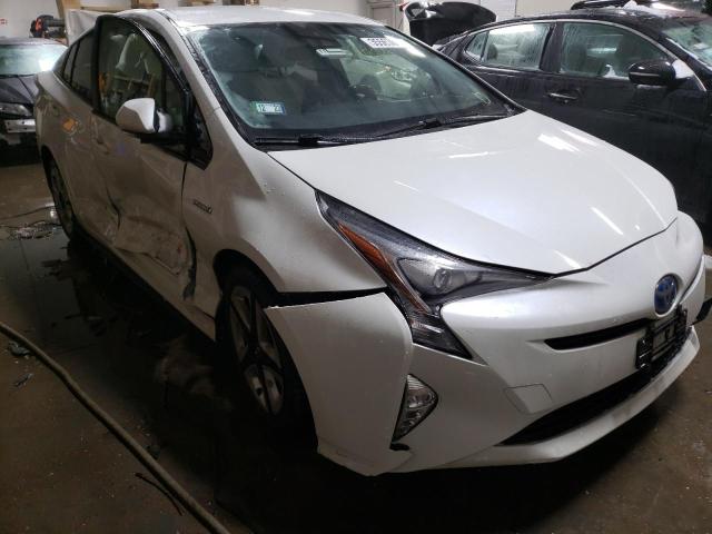 TOYOTA PRIUS 2016 jtdkarfu8g3015245