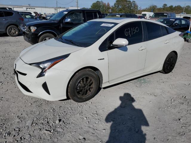 TOYOTA PRIUS 2016 jtdkarfu8g3016573