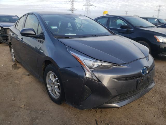 TOYOTA PRIUS 2016 jtdkarfu8g3016640