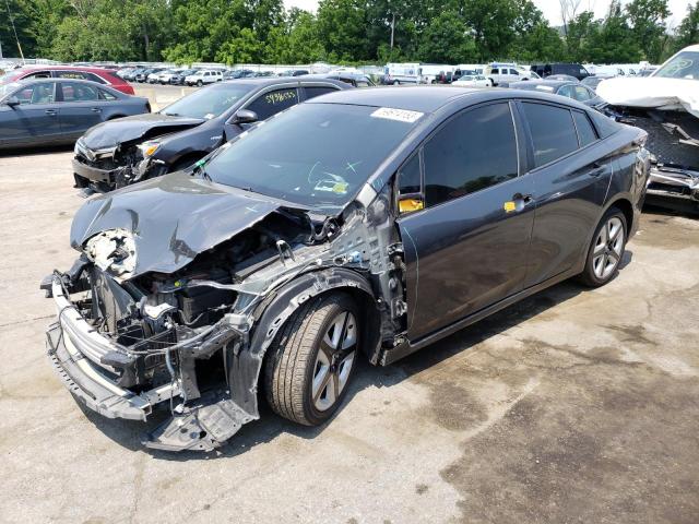 TOYOTA PRIUS 2016 jtdkarfu8g3019618