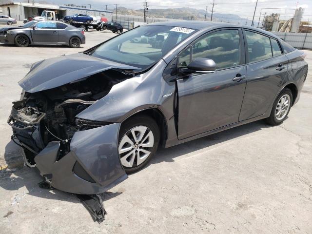 TOYOTA PRIUS 2016 jtdkarfu8g3020235