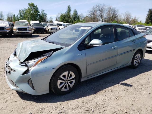 TOYOTA PRIUS 2016 jtdkarfu8g3020414