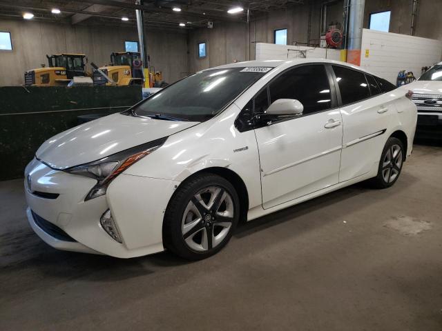 TOYOTA PRIUS 2016 jtdkarfu8g3021854