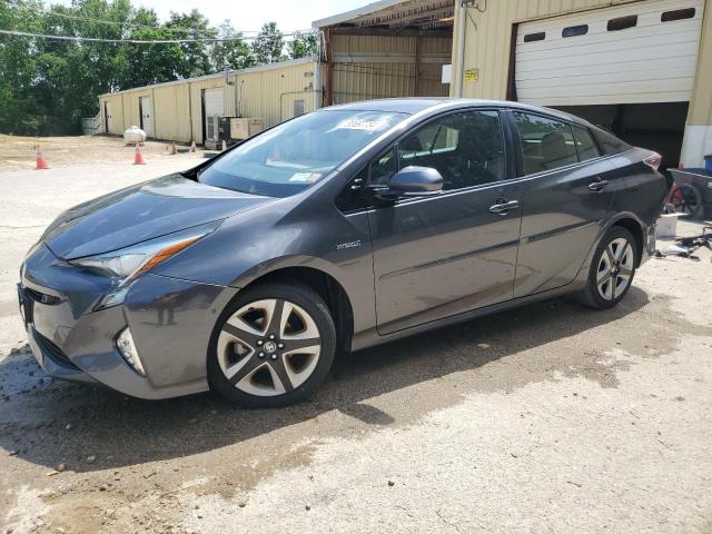 TOYOTA PRIUS 2016 jtdkarfu8g3026536