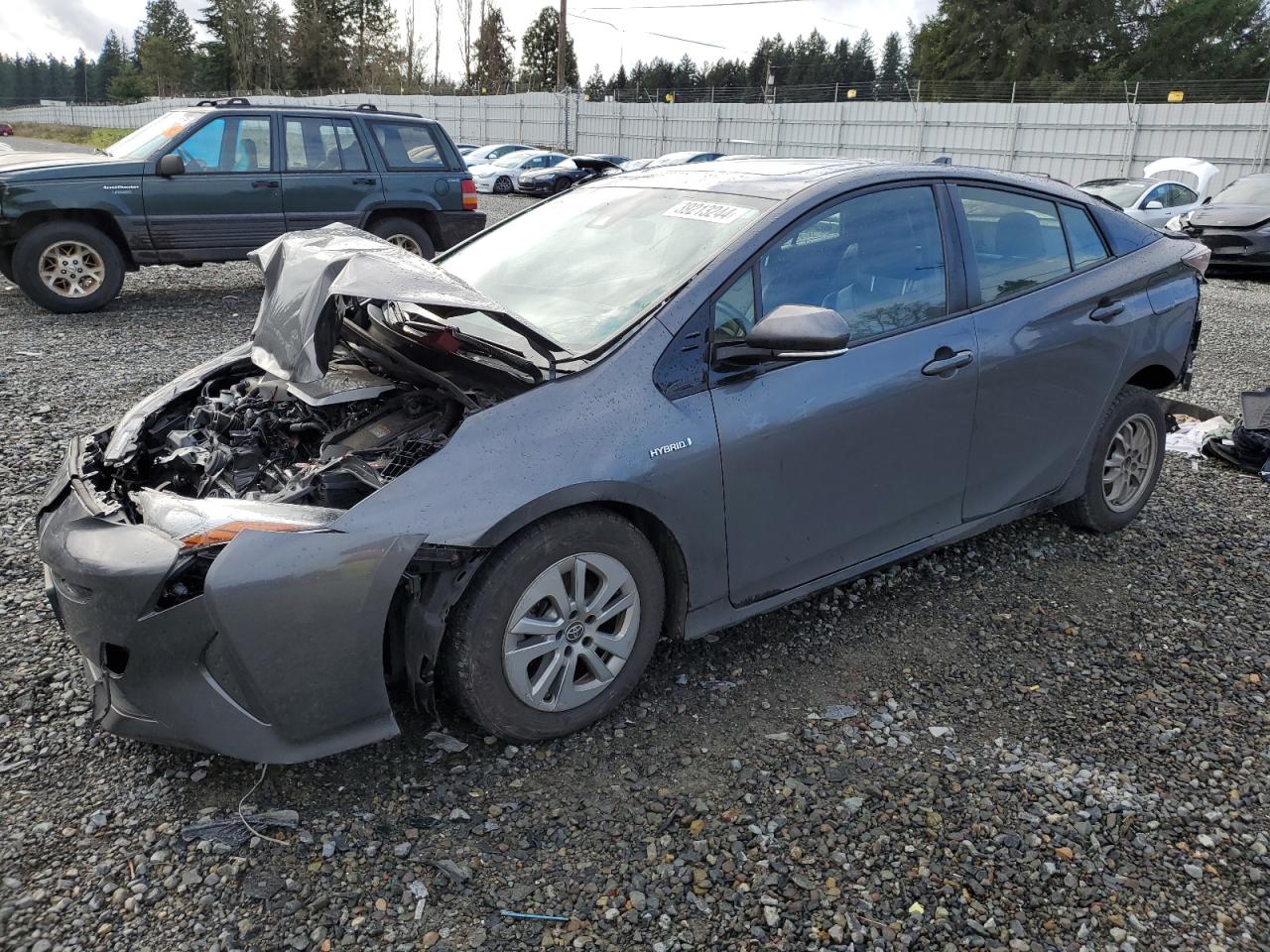 TOYOTA PRIUS 2016 jtdkarfu8g3027900