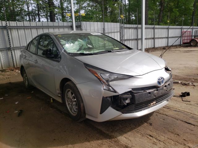 TOYOTA PRIUS 2016 jtdkarfu8g3028609