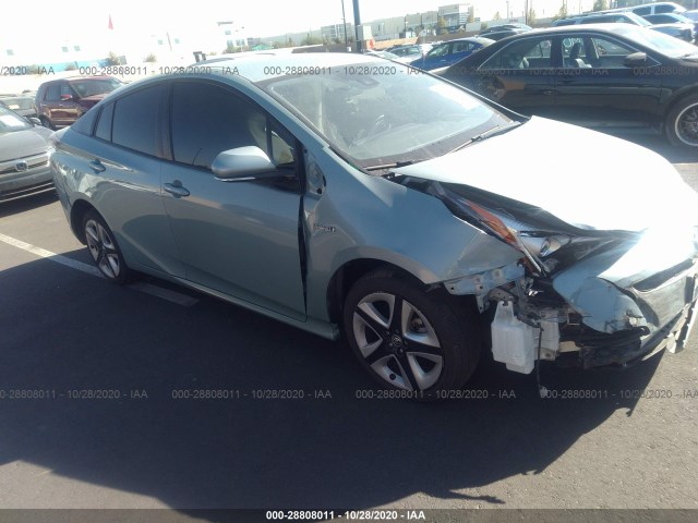 TOYOTA PRIUS 2016 jtdkarfu8g3028643