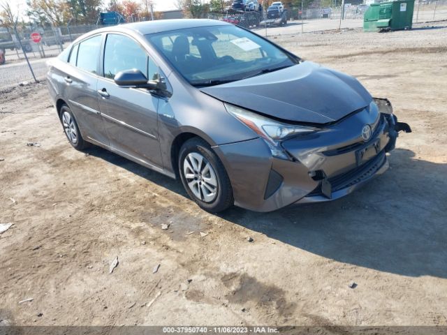 TOYOTA PRIUS 2016 jtdkarfu8g3502848