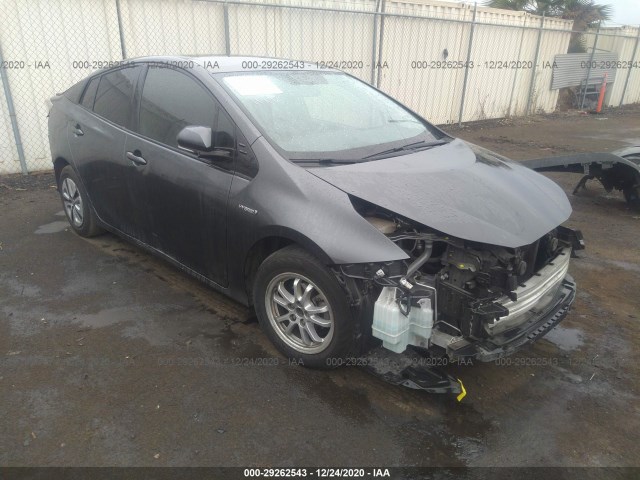 TOYOTA PRIUS 2016 jtdkarfu8g3503112