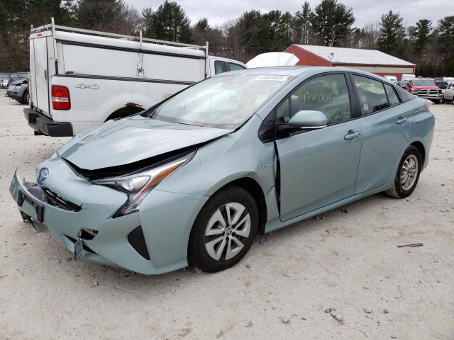 TOYOTA PRIUS 2016 jtdkarfu8g3504342