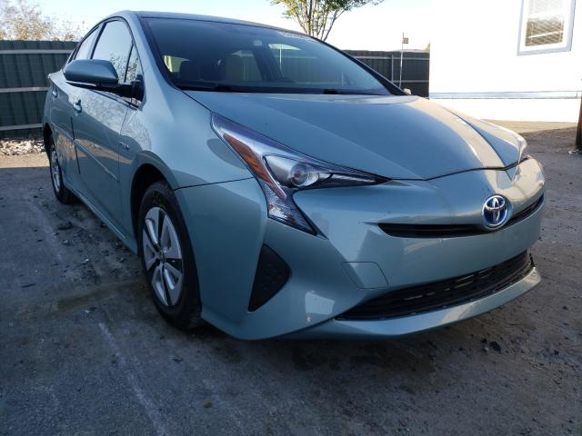 TOYOTA PRIUS 2016 jtdkarfu8g3506804