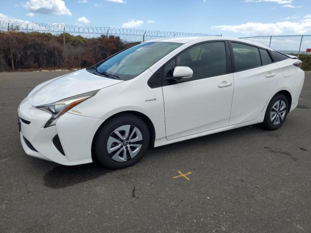 TOYOTA PRIUS 2016 jtdkarfu8g3506897