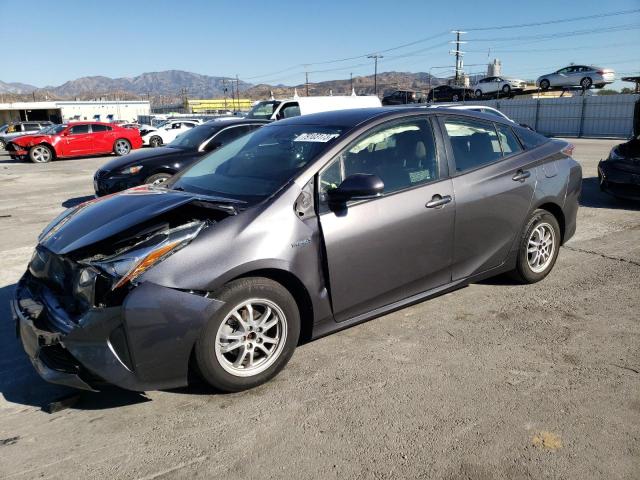 TOYOTA PRIUS 2016 jtdkarfu8g3507421