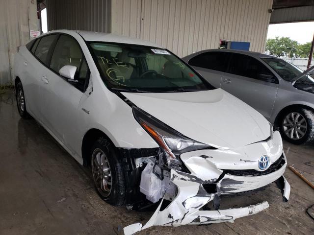 TOYOTA PRIUS 2016 jtdkarfu8g3511274