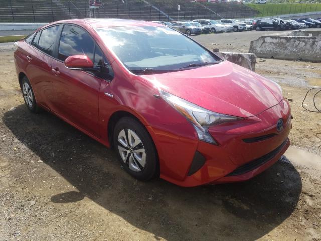 TOYOTA PRIUS 2016 jtdkarfu8g3512649