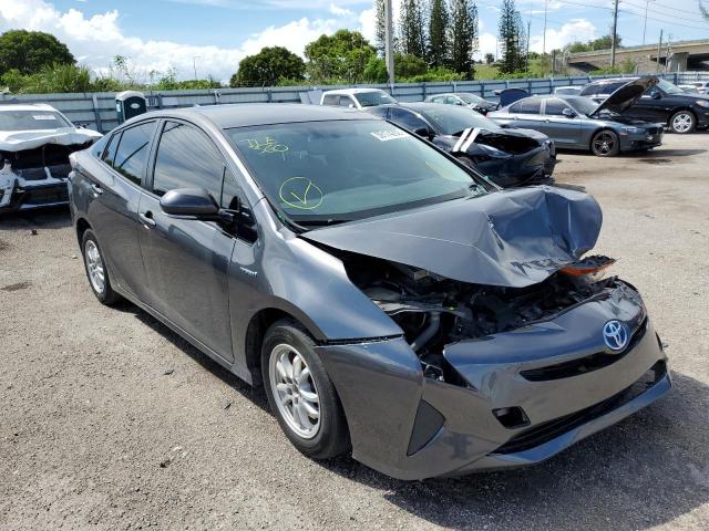 TOYOTA PRIUS 2016 jtdkarfu8g3513719