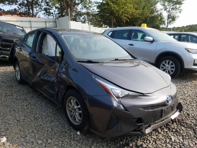 TOYOTA PRIUS 2016 jtdkarfu8g3514353