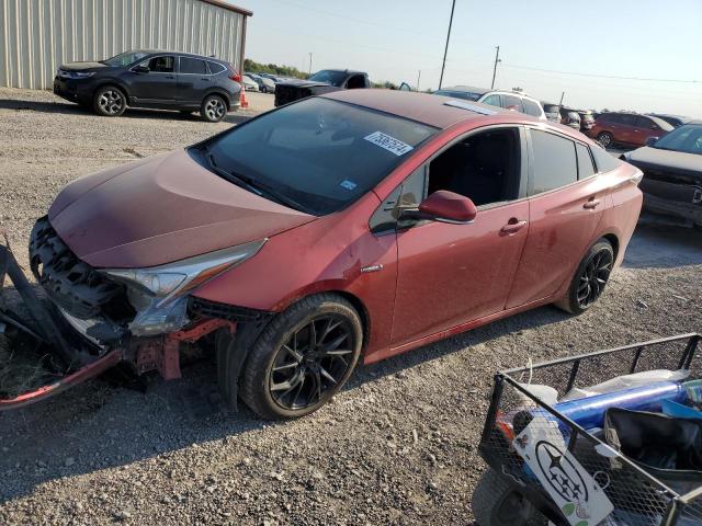 TOYOTA PRIUS 2016 jtdkarfu8g3521500