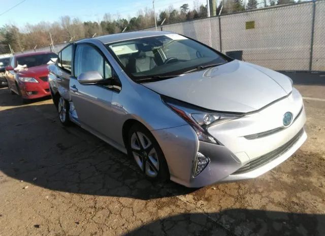 TOYOTA PRIUS 2016 jtdkarfu8g3524929