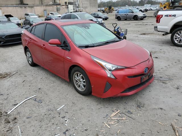 TOYOTA PRIUS 2016 jtdkarfu8g3524963