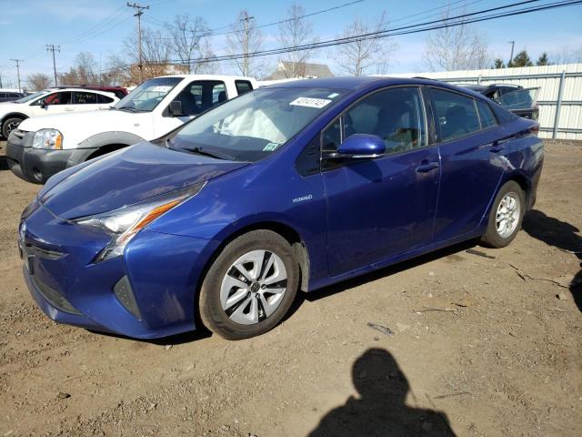 TOYOTA PRIUS 2016 jtdkarfu8g3525627