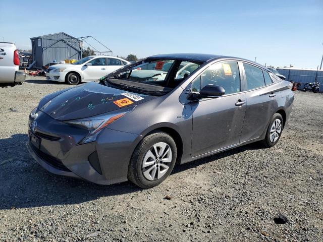 TOYOTA PRIUS 2016 jtdkarfu8g3525899