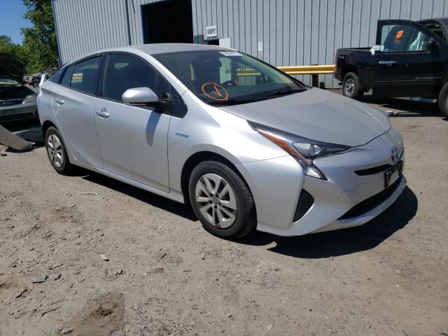 TOYOTA PRIUS 2016 jtdkarfu8g3526437