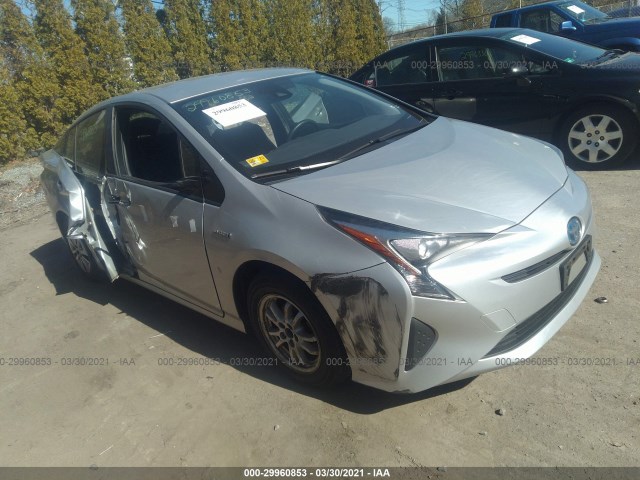 TOYOTA PRIUS 2017 jtdkarfu8h3029714