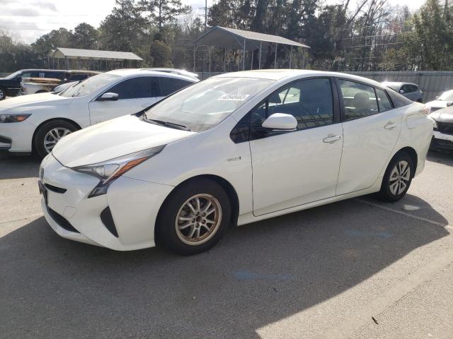 TOYOTA PRIUS 2017 jtdkarfu8h3030569