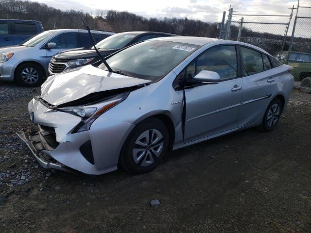 TOYOTA PRIUS 2017 jtdkarfu8h3031365