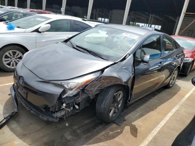 TOYOTA PRIUS 2017 jtdkarfu8h3032032