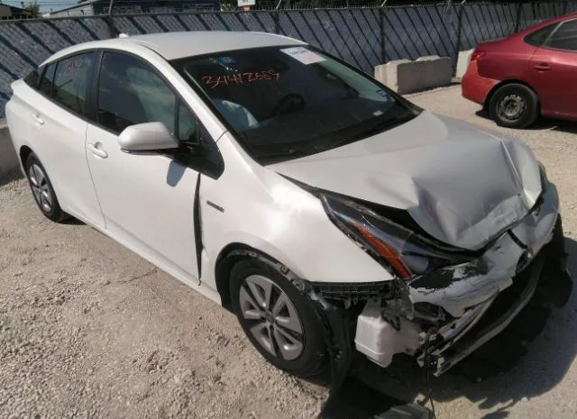 TOYOTA PRIUS 2017 jtdkarfu8h3032760