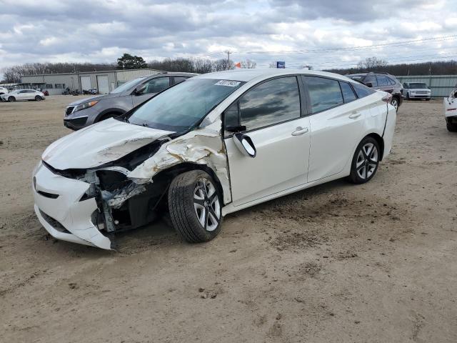 TOYOTA PRIUS 2017 jtdkarfu8h3035139