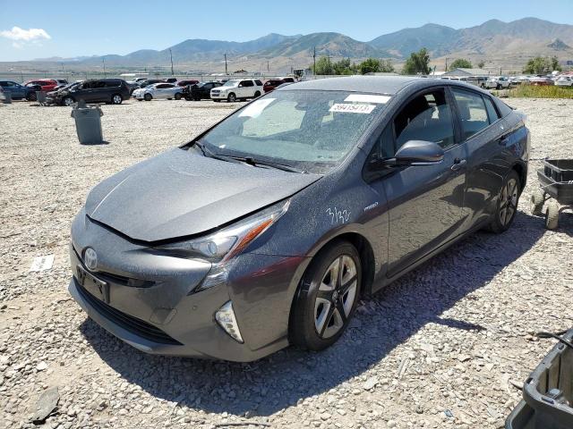 TOYOTA PRIUS 2017 jtdkarfu8h3037179