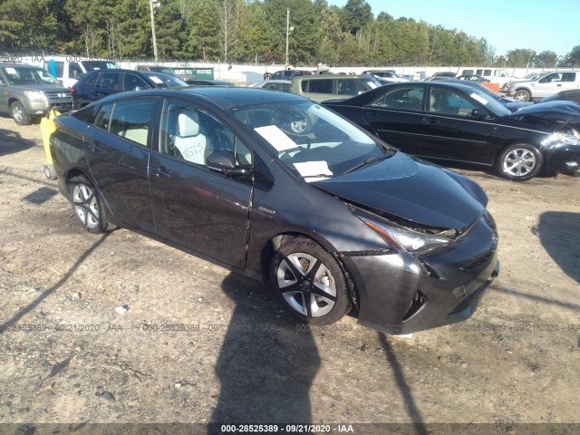 TOYOTA PRIUS 2017 jtdkarfu8h3037702