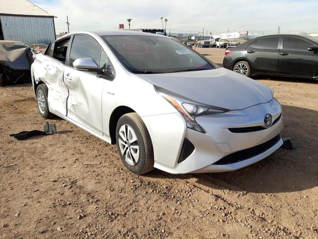 TOYOTA PRIUS 2017 jtdkarfu8h3038722