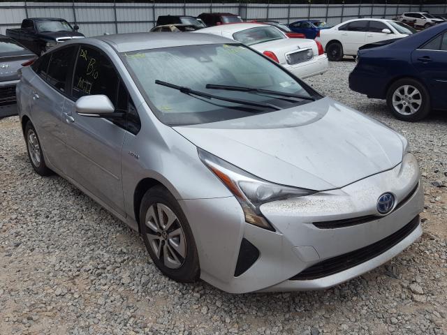 TOYOTA PRIUS 2017 jtdkarfu8h3040339