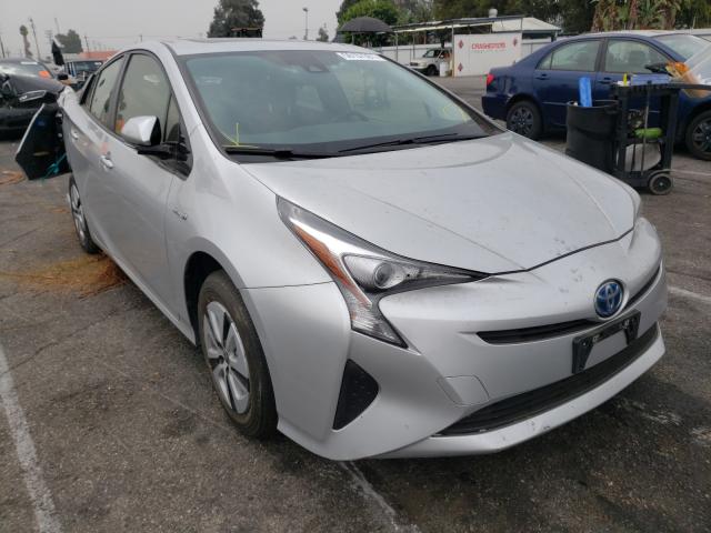 TOYOTA PRIUS 2017 jtdkarfu8h3040583