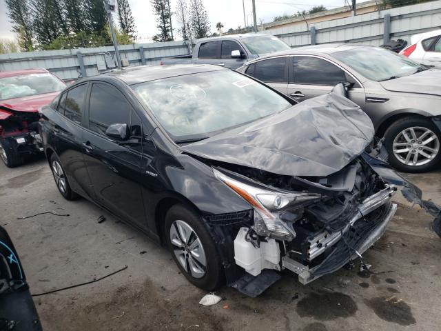 TOYOTA PRIUS 2017 jtdkarfu8h3043760