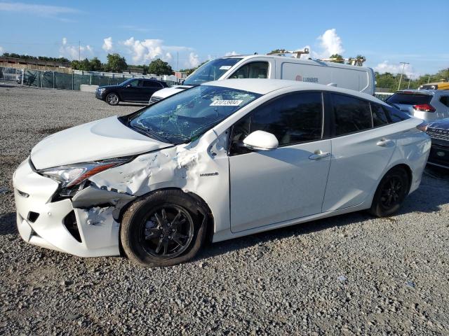 TOYOTA PRIUS 2017 jtdkarfu8h3044908