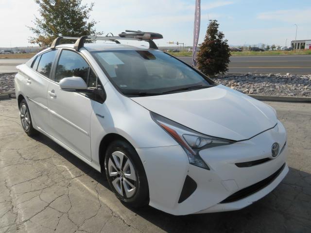 TOYOTA PRIUS 2017 jtdkarfu8h3045685