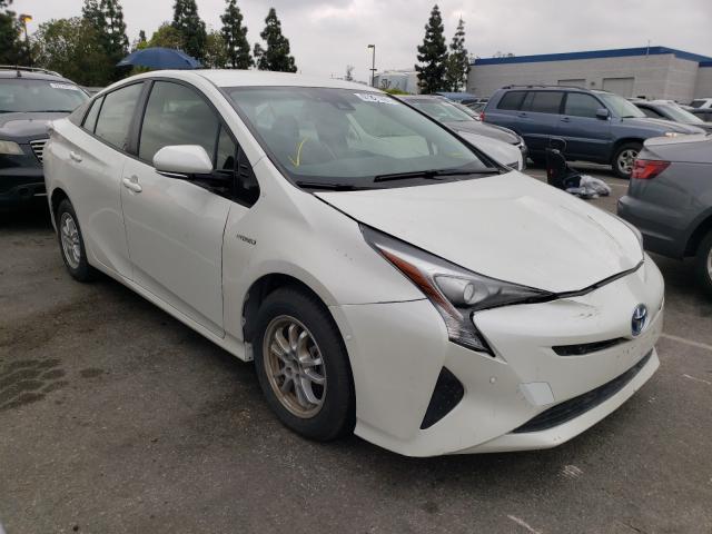 TOYOTA PRIUS 2017 jtdkarfu8h3047128