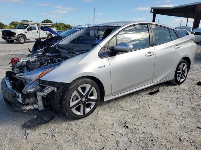 TOYOTA PRIUS 2017 jtdkarfu8h3048828