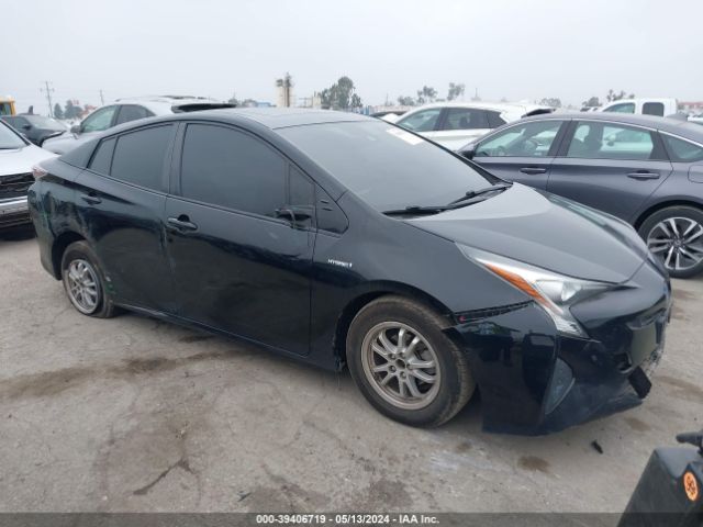 TOYOTA PRIUS 2017 jtdkarfu8h3049610